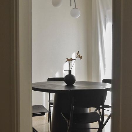 The Appartment Llança Eksteriør bilde