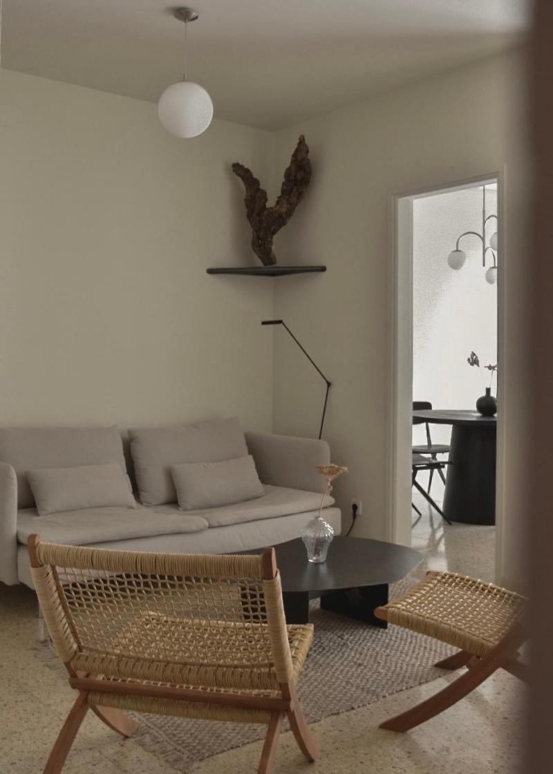 The Appartment Llança Eksteriør bilde