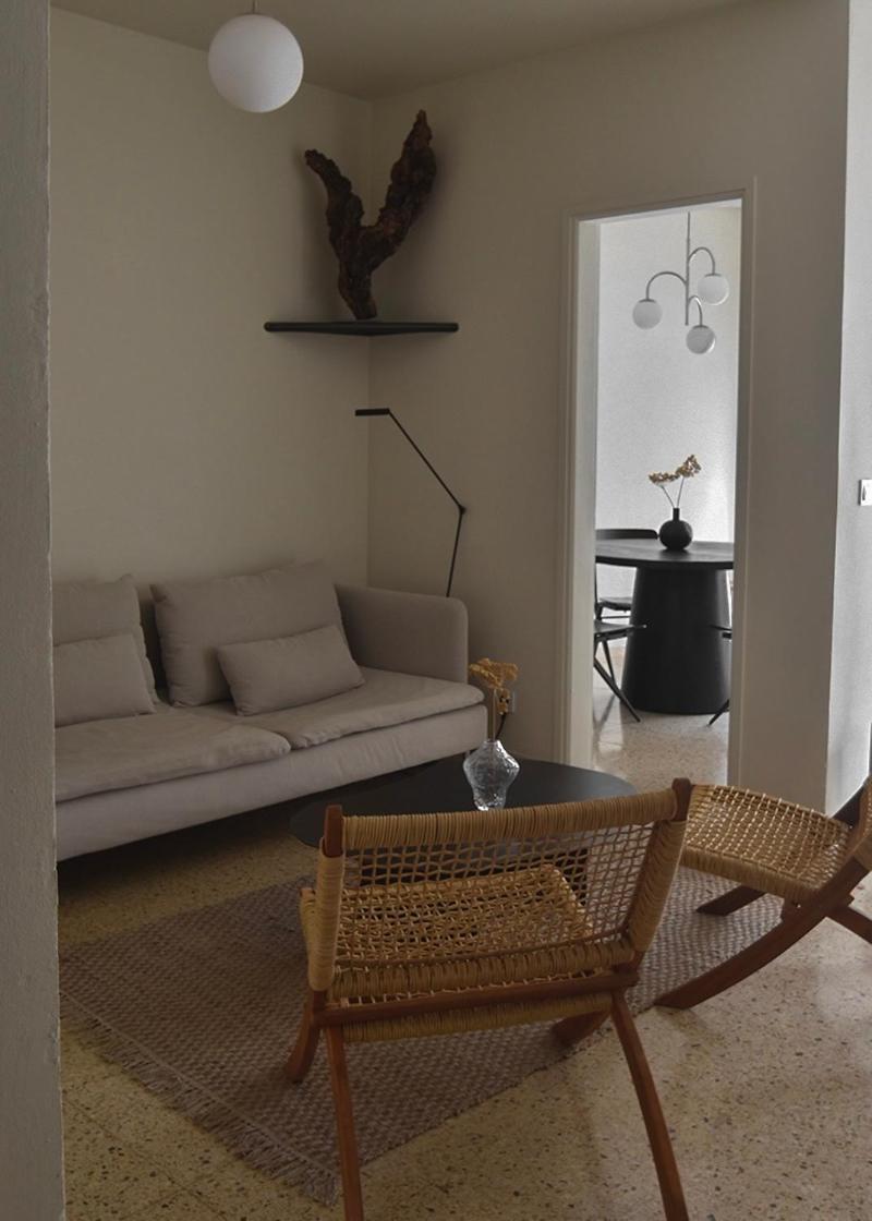The Appartment Llança Eksteriør bilde