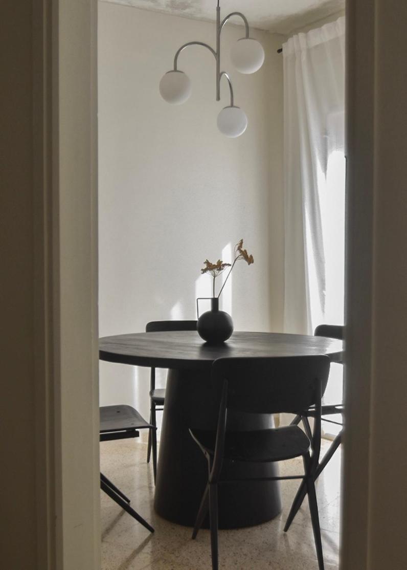 The Appartment Llança Eksteriør bilde